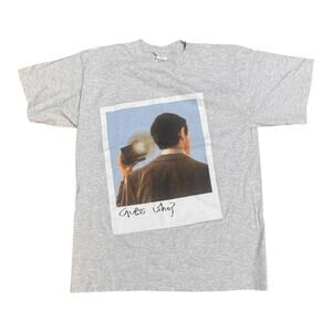 Vintage Mr. Bean T Shirt 1997 Sz L